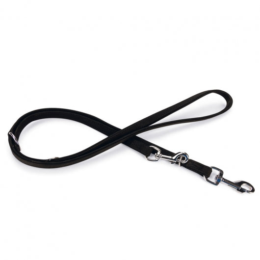 Karlie Buffalo Führleine - Schwarz