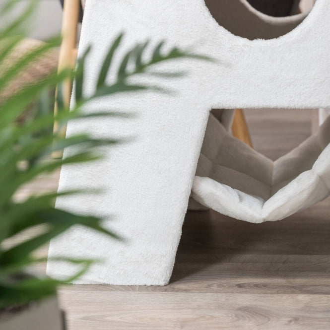 Trixie Kratzbaum zur Wandmontage