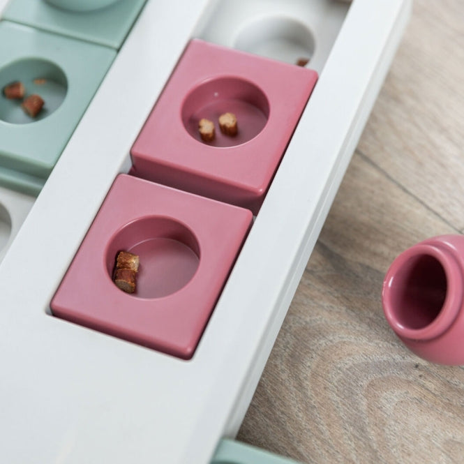 Trixie Cat Activity Brain Mover