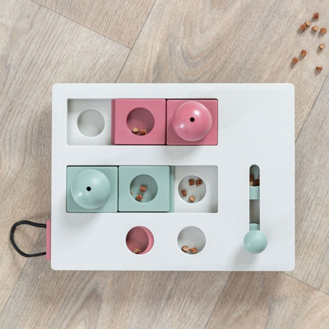 Trixie Cat Activity Brain Mover