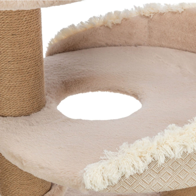 Trixie Kratzbaum Boho Filippo