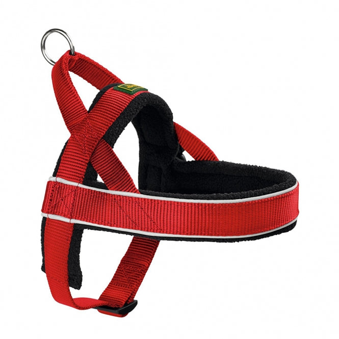 Hunter Norwegergeschirr Racing Gr. XL