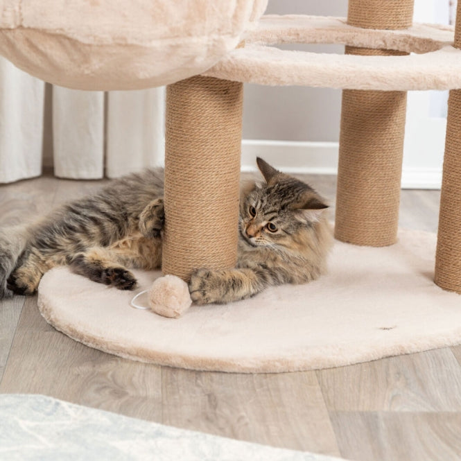 Trixie Kratzbaum Boho Filippo