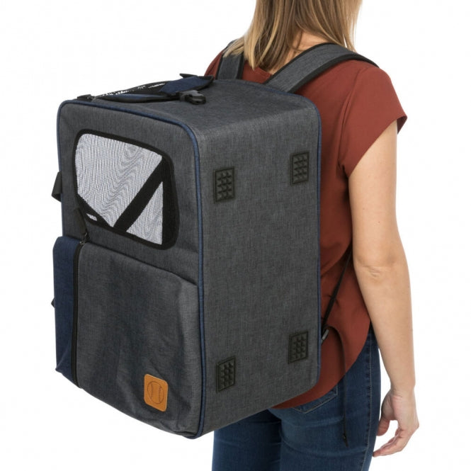 Trixie Rucksack & Tasche Tara 2 in 1
