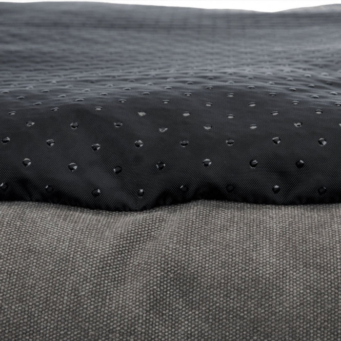 Trixie BE NORDIC Bett Föhr - dunkelgrau 50x60 oder 60x80 cm