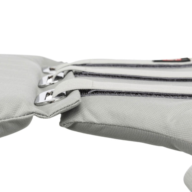 Trixie Schutzkragen - grau