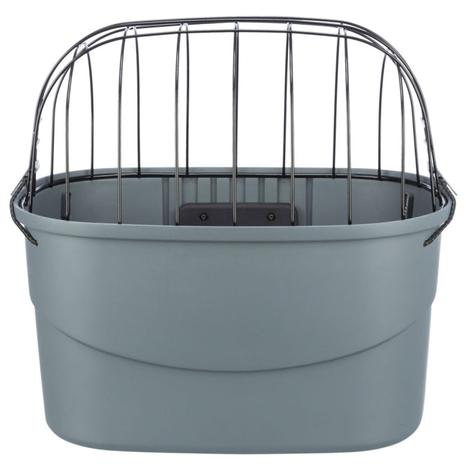 Trixie Front-Fahrradkorb aus Kunststoff