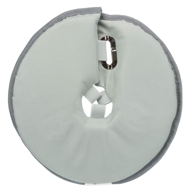 Trixie Schutzkragen - grau