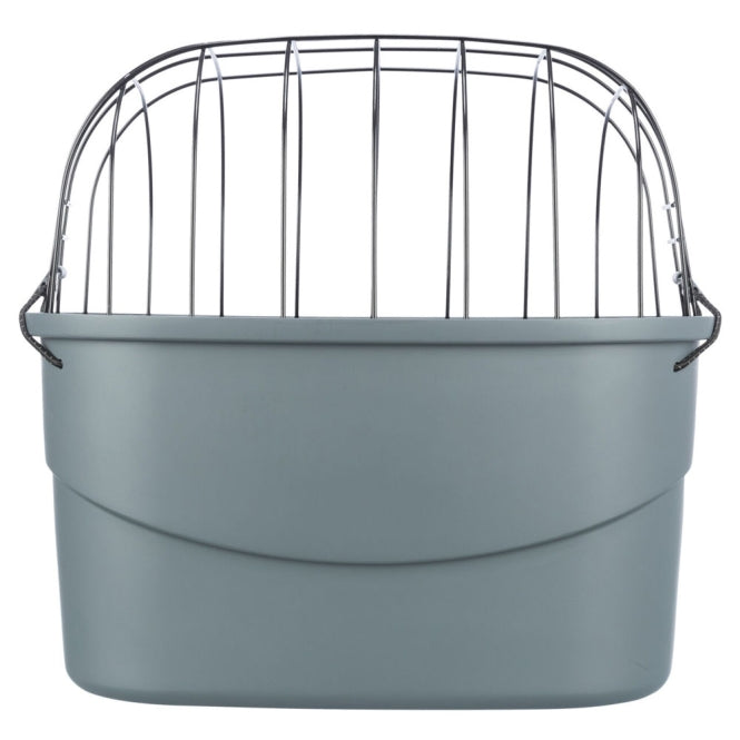 Trixie Front-Fahrradkorb aus Kunststoff