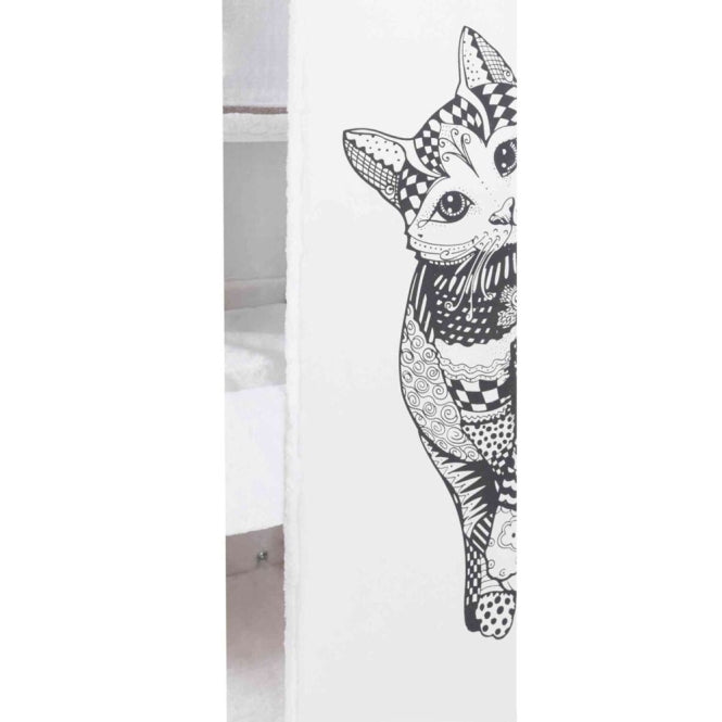 Trixie Kratzbaum Maria