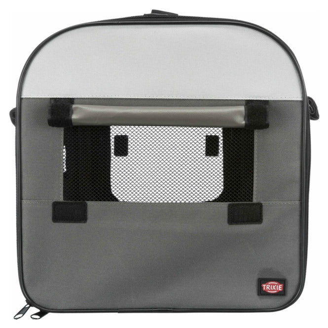 Trixie Hundebox Basic - 50 x 50 x 60 cm
