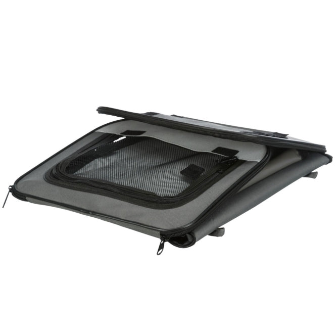 Trixie Hundebox Basic - 50 x 50 x 60 cm