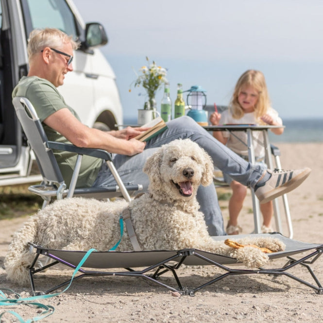 Trixie Camping-Bett - 120 × 22 × 60 cm