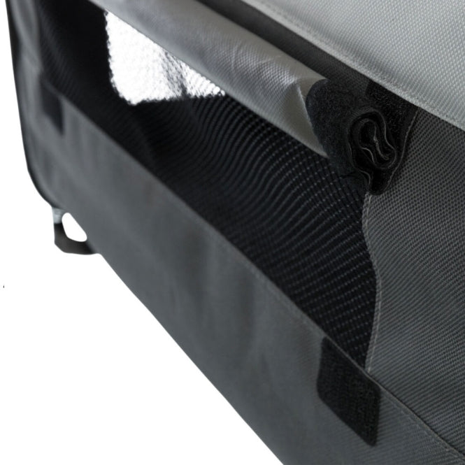 Trixie Hundebox Basic - 50 x 50 x 60 cm