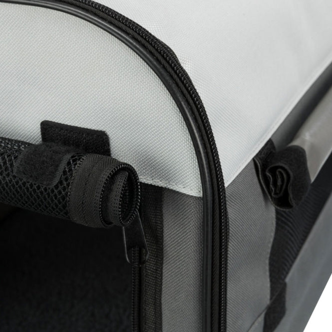 Trixie Hundebox Basic - 50 x 50 x 60 cm