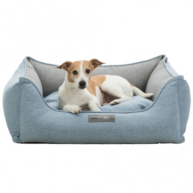 Trixie Bett Lona - hellblau/grau 60 x 50 cm