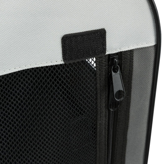 Trixie Hundebox Basic - 50 x 50 x 60 cm