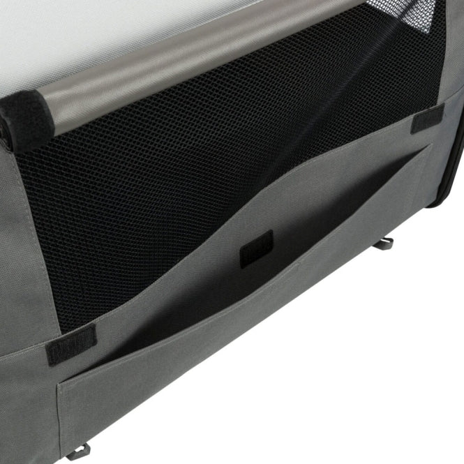 Trixie Hundebox Basic - 50 x 50 x 60 cm