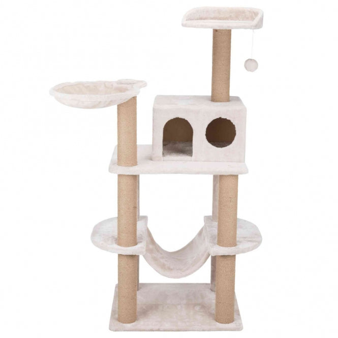 Trixie Kratzbaum Federico - lichtgrau