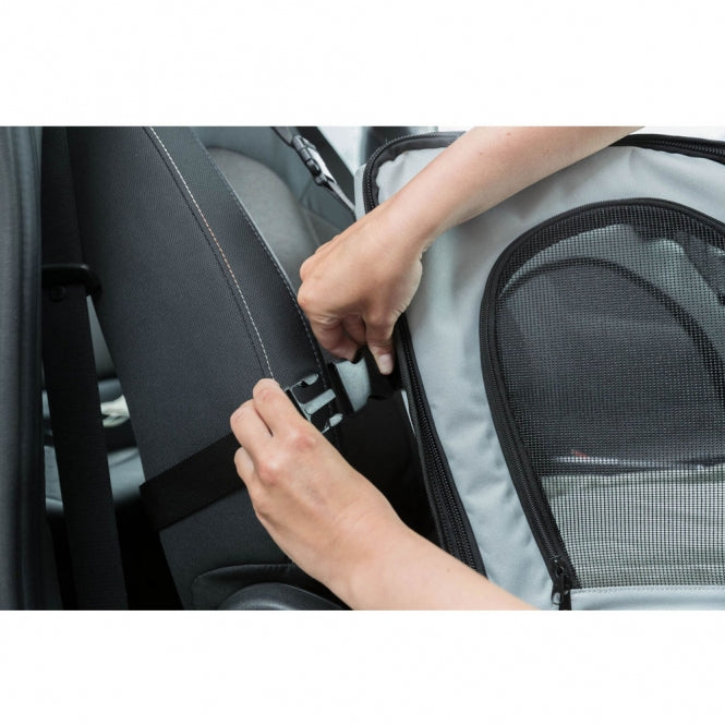 Trixie Autositz - 44 × 37 × 40 cm