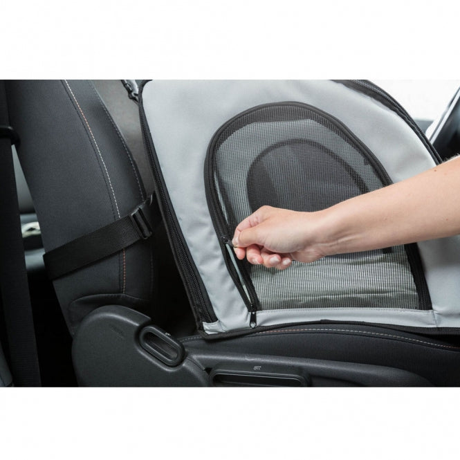 Trixie Autositz - 44 × 37 × 40 cm