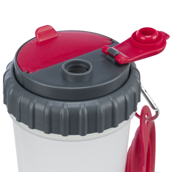 Trixie Futter- und Wasserbehälter