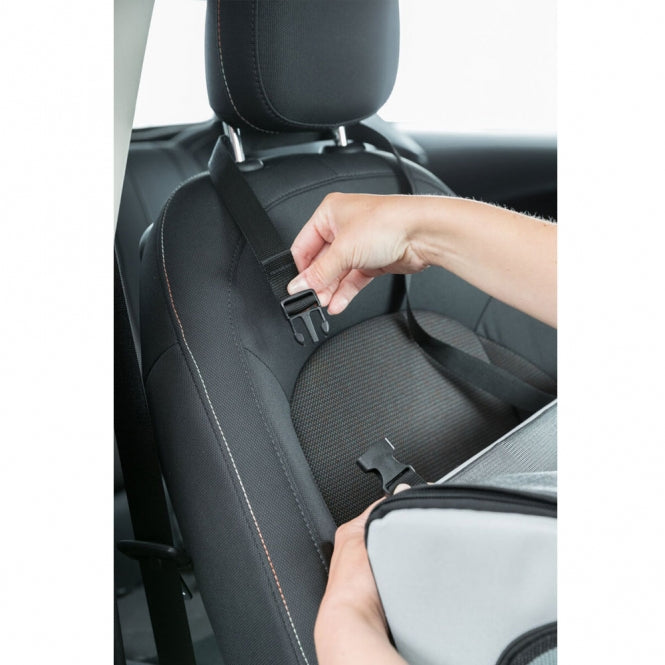 Trixie Autositz - 44 × 37 × 40 cm