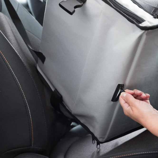 Trixie Autositz - 44 × 37 × 40 cm