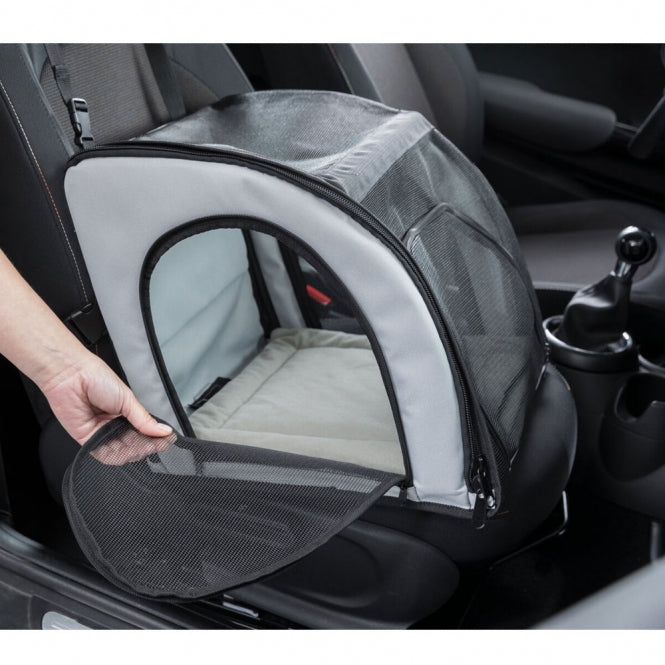 Trixie Autositz - 44 × 37 × 40 cm