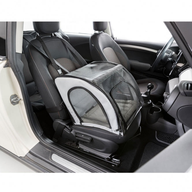 Trixie Autositz - 44 × 37 × 40 cm