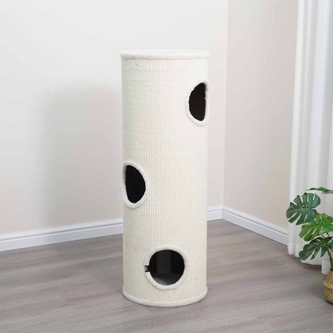 EBI Kratztonne Edinburgh Creme