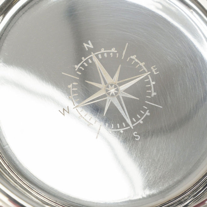 Trixie BE NORDIC Napf-Set, MDF/Edelstahl 2 × 0,4 l oder 2 x 0,9 l