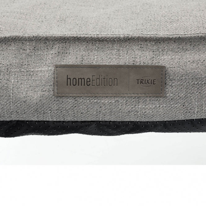 Trixie Kissen Talis - grau 65x90 oder 80x110 cm