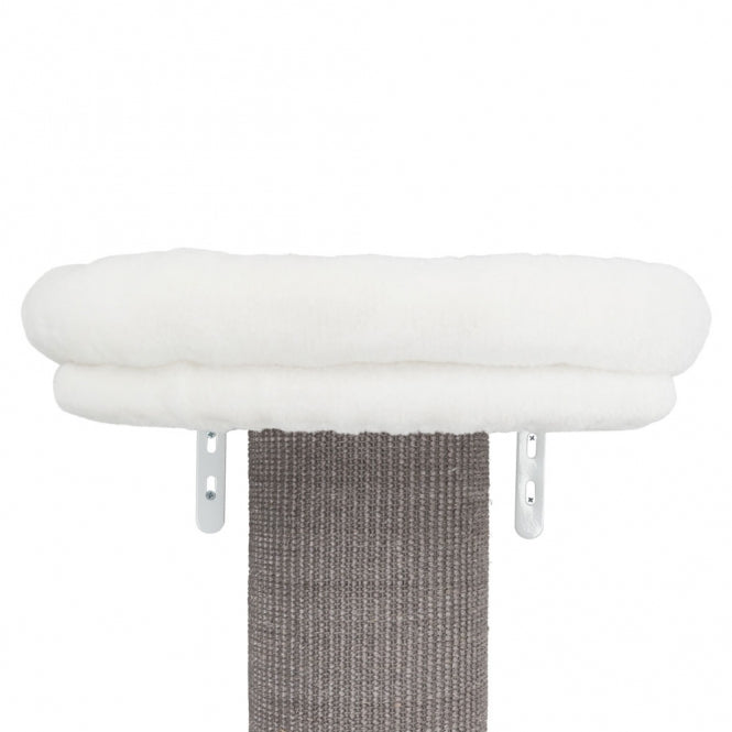 Trixie Kratzbaum Acadia mit Wandbefestigung