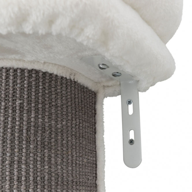 Trixie Kratzbaum Acadia mit Wandbefestigung