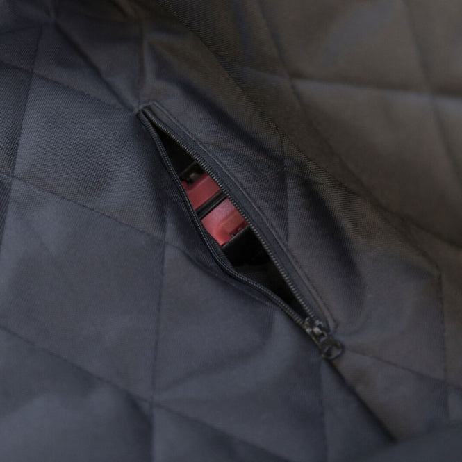 Trixie Autositz-Auflage