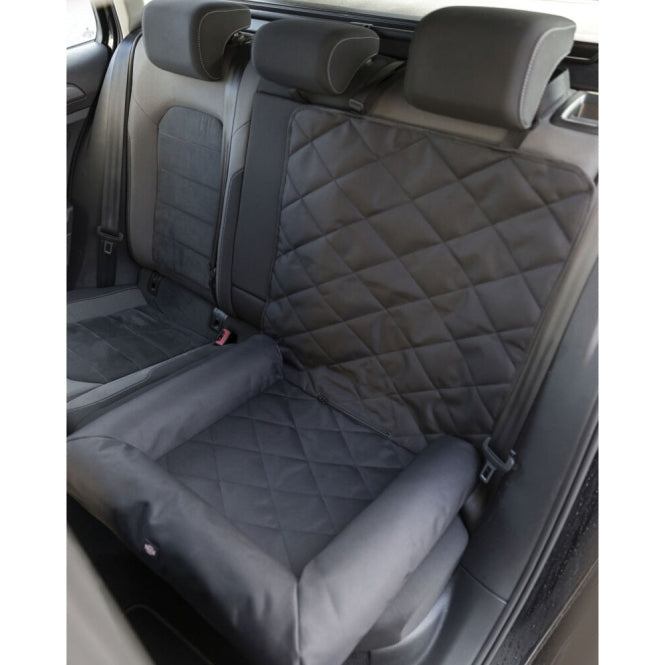 Trixie Autositz-Auflage