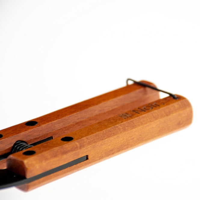 EBI Noir Japandi Krallenzange