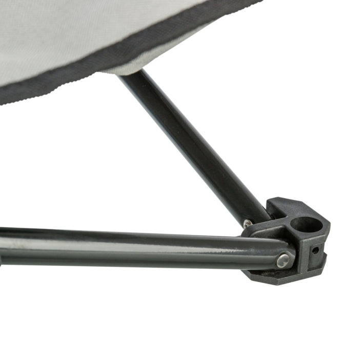 Trixie Camping-Bett 88 × 32 × 88 cm