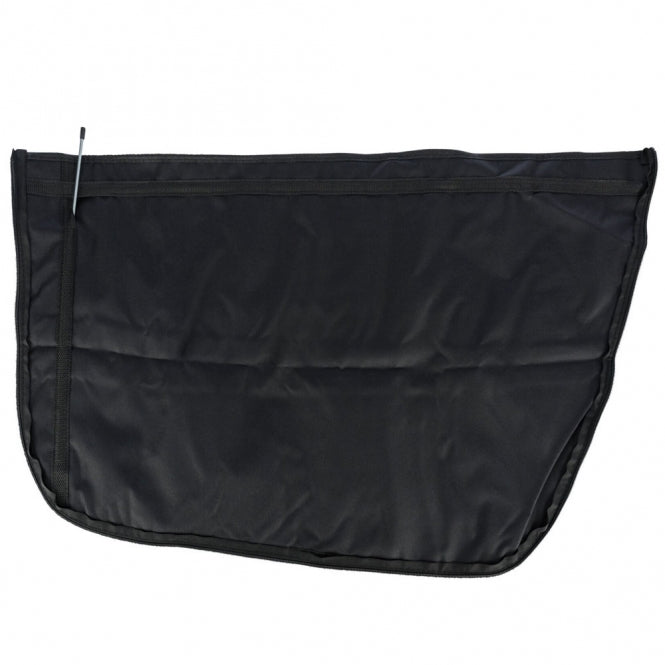 Trixie Auto-Schondecke mit Seitenteilen, halb