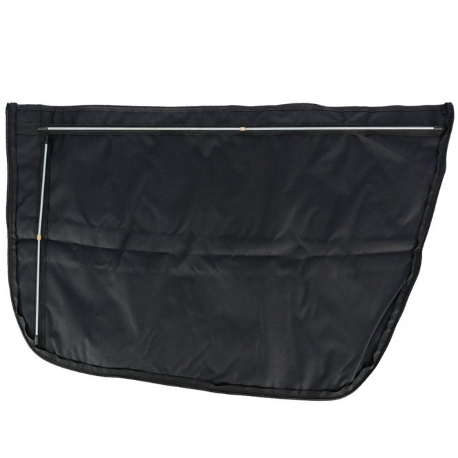 Trixie Auto-Schondecke mit Seitenteilen, halb