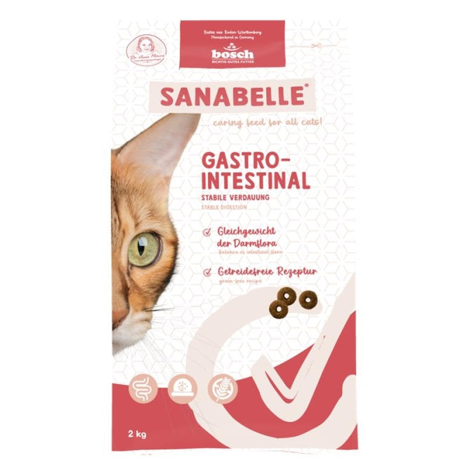 Sanabelle Gastrointestinal ab 400g