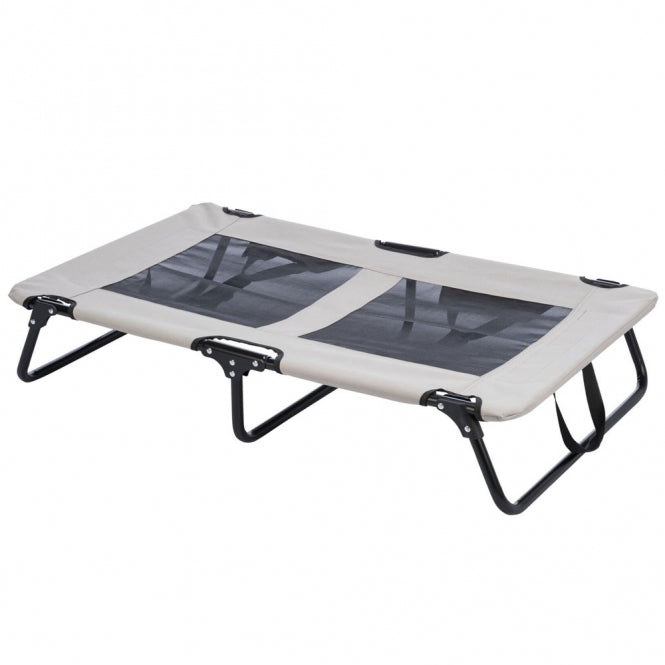 Trixie Hundeliege mit Metallgestell