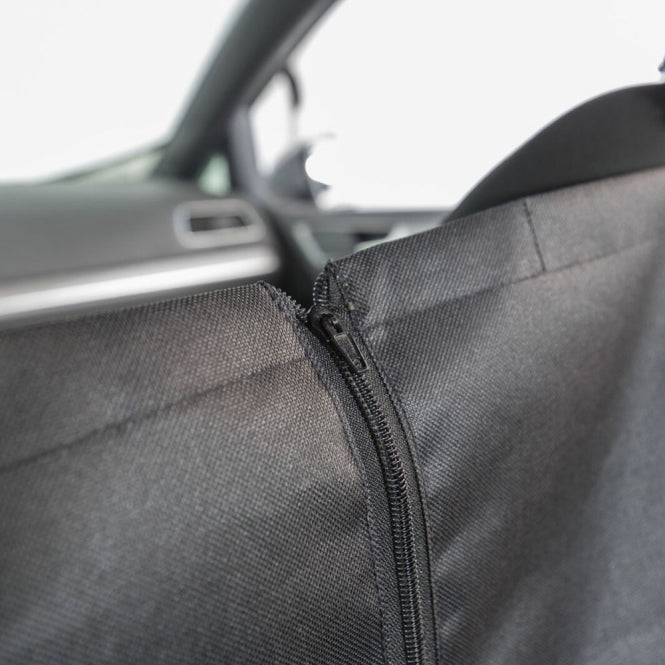 Trixie Auto-Schondecke mit Seitenteilen - 1,50 x 1,35m