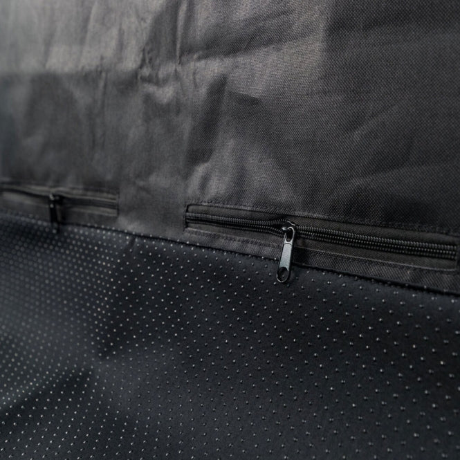 Trixie Auto-Schondecke mit Seitenteilen - 1,50 x 1,35m