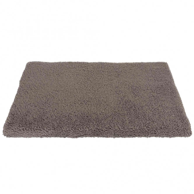 Trixie Vital Liegematte Bendson - hellgrau