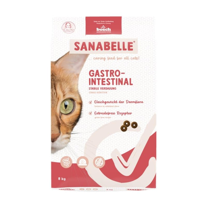 Sanabelle Gastrointestinal ab 400g