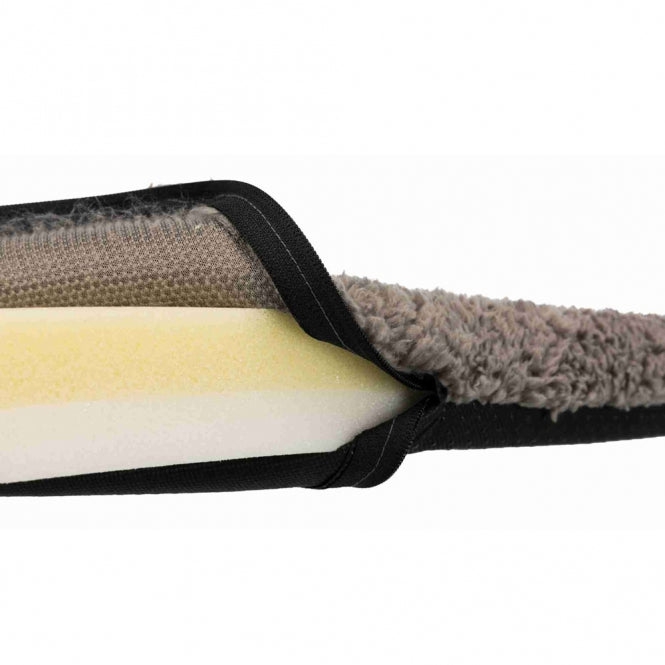 Trixie Vital Liegematte Bendson - hellgrau