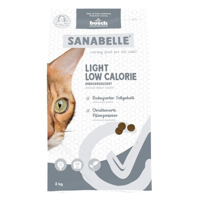 Sanabelle Light Low Calorie ab 400g