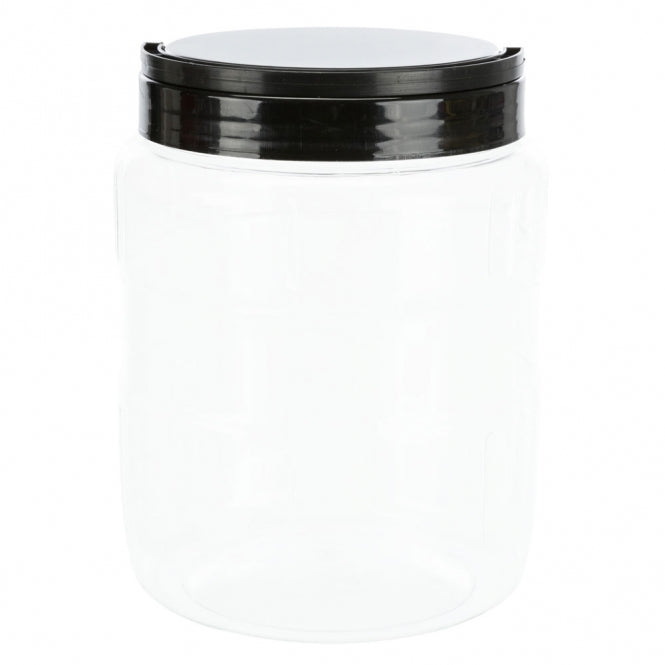 Trixie Reise-Set aus 2 Näpfen und Futterbehälter